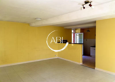 Maison ancienne - 86 m² - 4 pièces