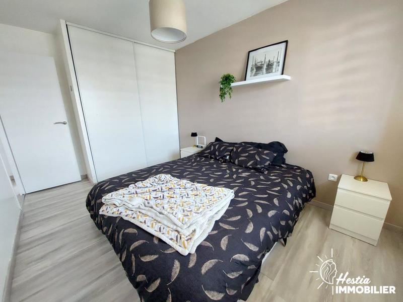 Maison - 85 m² - 5 pièces