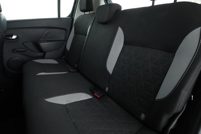 Dacia Sandero II Stepway 0.9 TCe Urban 90 ch