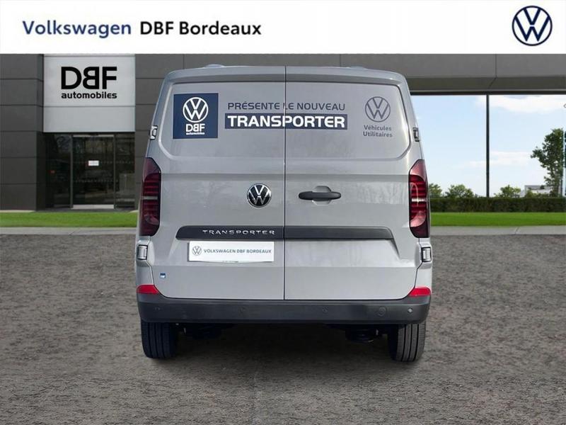 Volkswagen Transporter Van Tdi 150 Ch Bvm6 L1