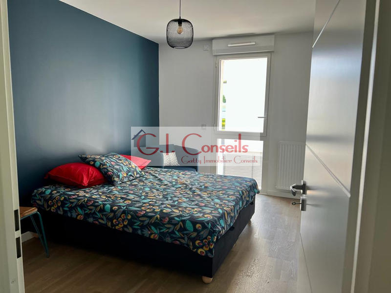 Appartement - 87 m² - 5 pièces