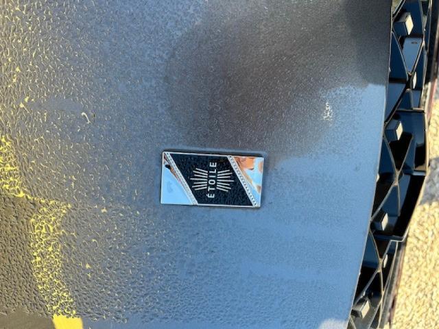 Ds Ds 4 4 BlueHDi 130 Eat8 Etoile - Alcantara