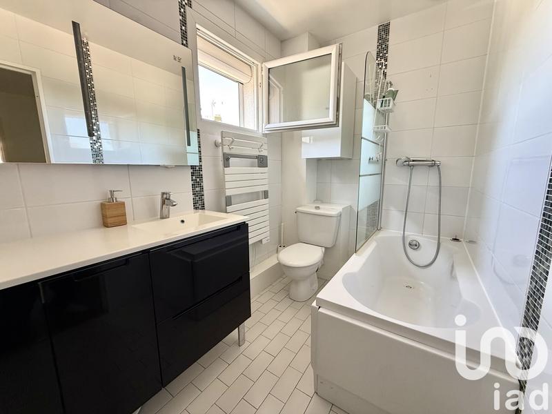 Maison - 135 m² - 7 pièces