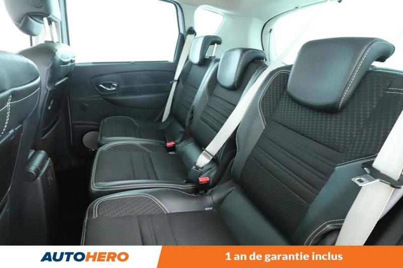 Renault Scénic 1.2 TCe Energy Bose Edition 130 ch