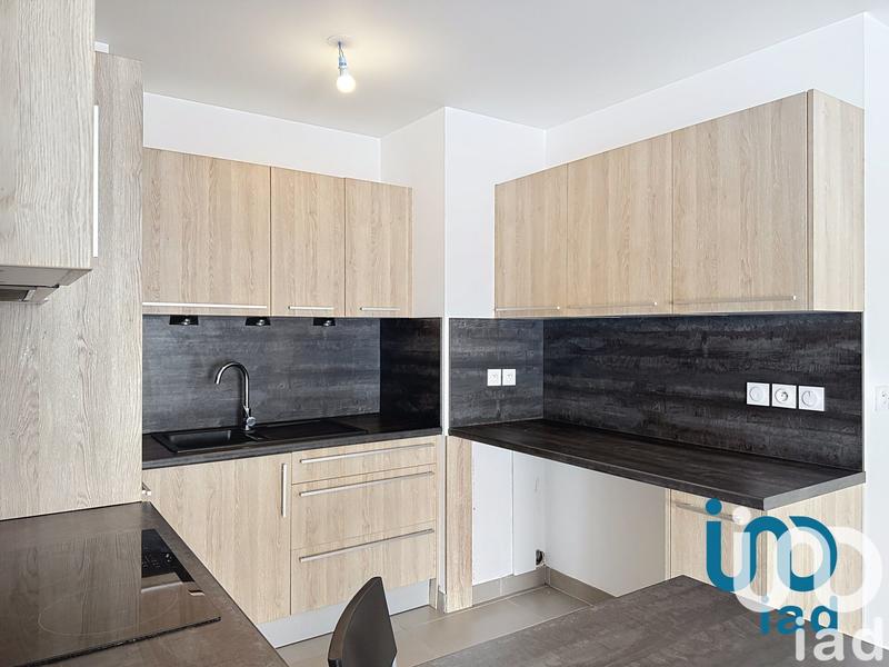 Appartement - 41 m² - 2 pièces