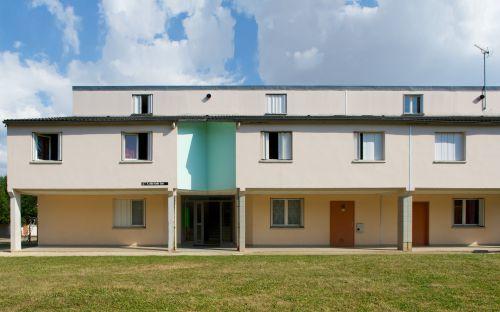 Appartement - 51 m² - 1 pièce