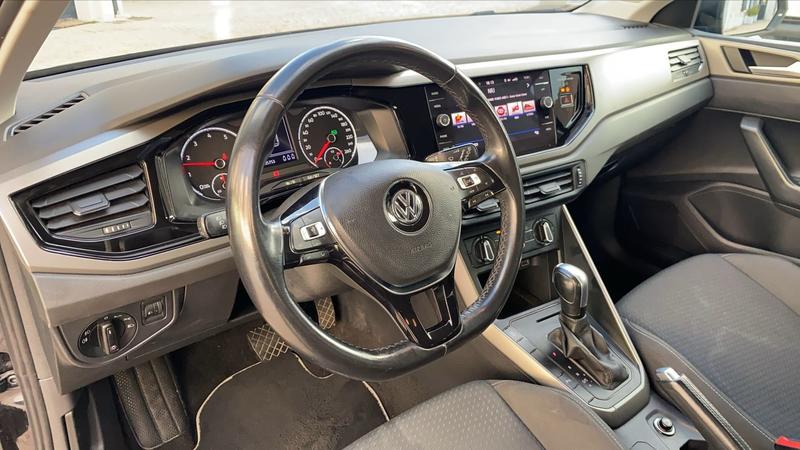 Volkswagen Polo VI 1.0 Tsi 95 Dsg7 Confortline - Automatique