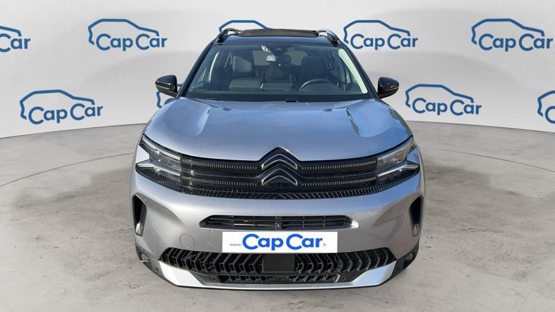 Citroën C5 Aircross 1.5 BlueHDi 130 Eat8 Shine - Automatique Entretien constructeur