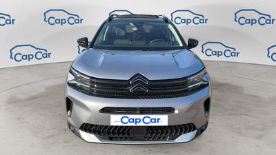 Citroën C5 Aircross 1.5 BlueHDi 130 Eat8 Shine - Automatique Entretien constructeur