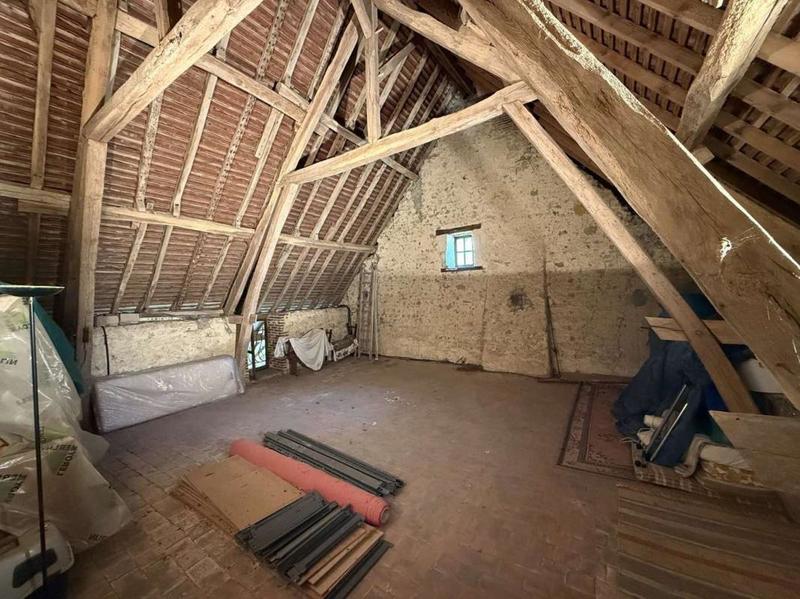 Maison de campagne - 174 m² - 7 pièces