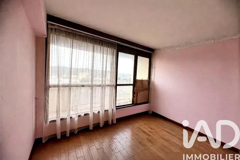 Appartement - 51 m² - 2 pièces
