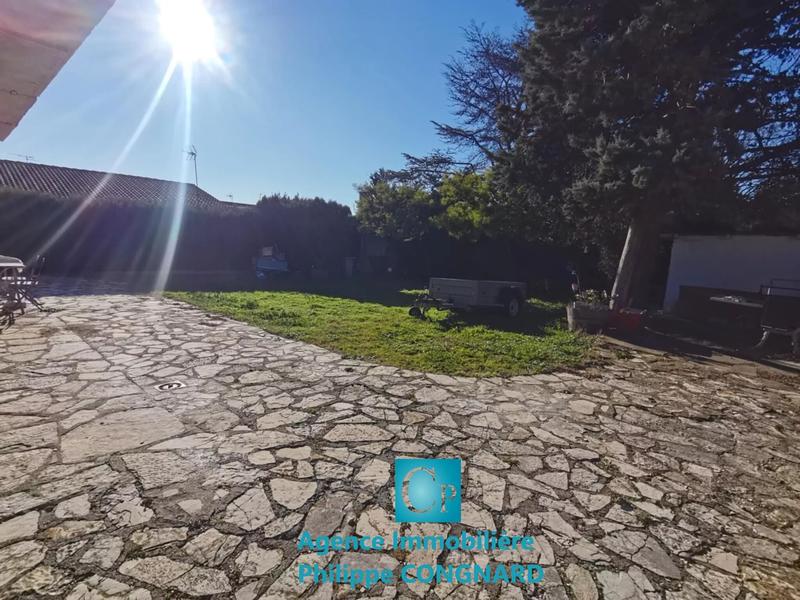 Maison - 160 m² - 6 pièces