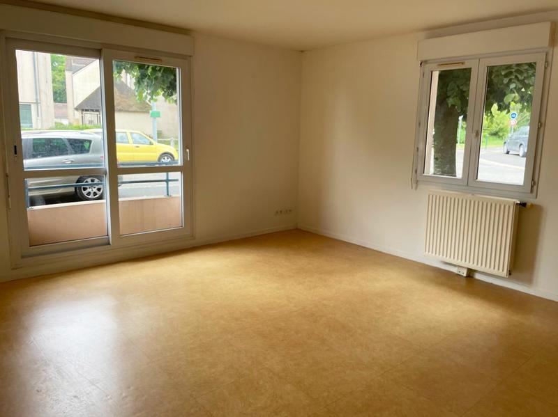 Appartement - 85 m² - 3 pièces