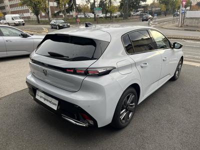 Peugeot 308 III 1.5 Bluehdi 130 Auto8 Allure