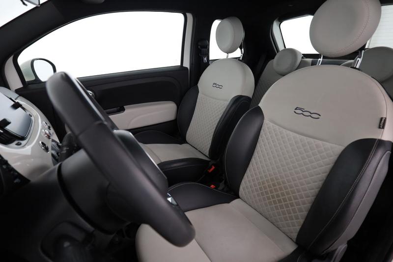 Fiat 500 1.0 Hybrid Bsg Dolcevita 70 ch