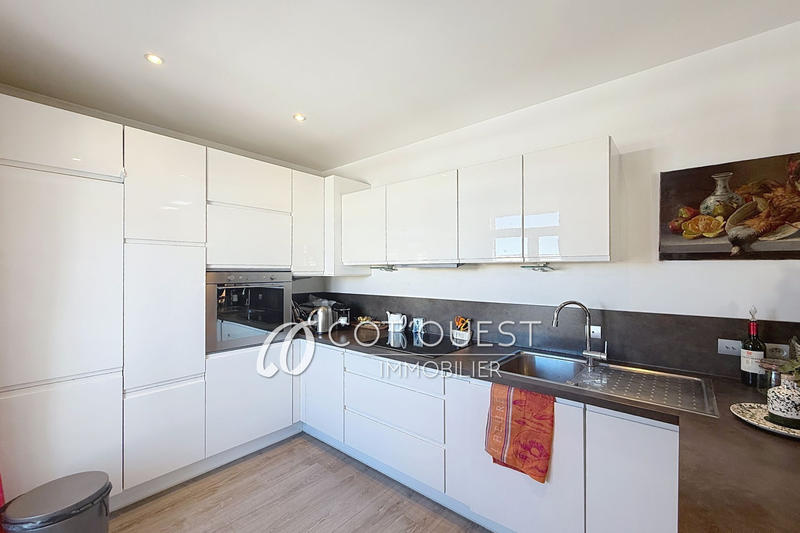 Appartement - 103 m² - 3 pièces