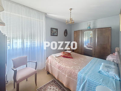 Appartement - 82 m² - 3 pièces