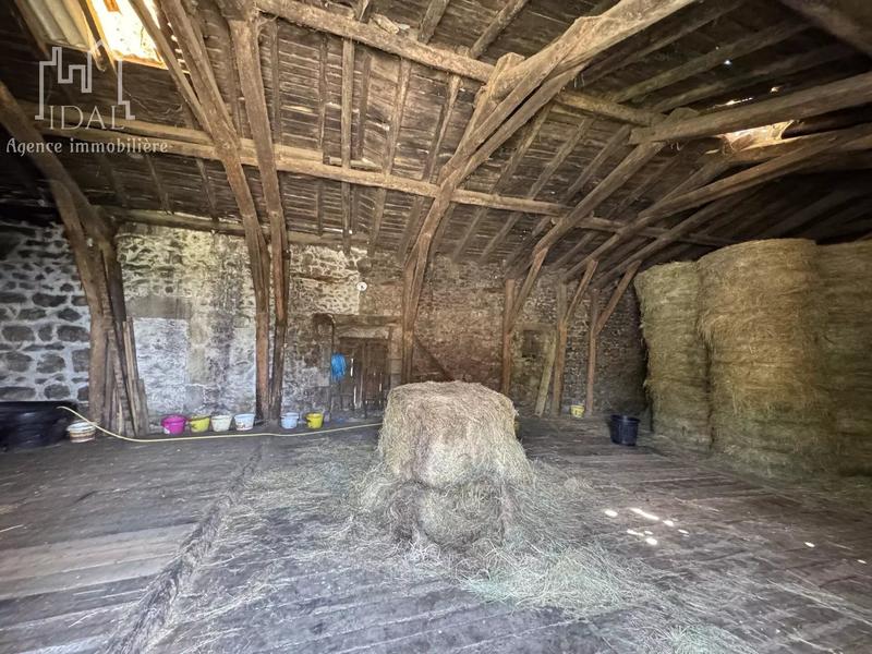 Maison - 139 m² - 6 pièces