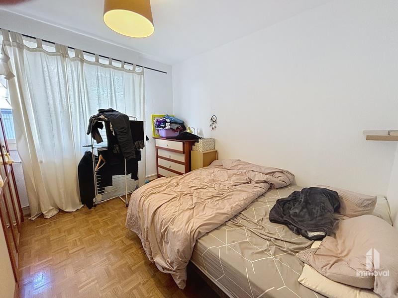 Appartement - 57 m² - 2 pièces