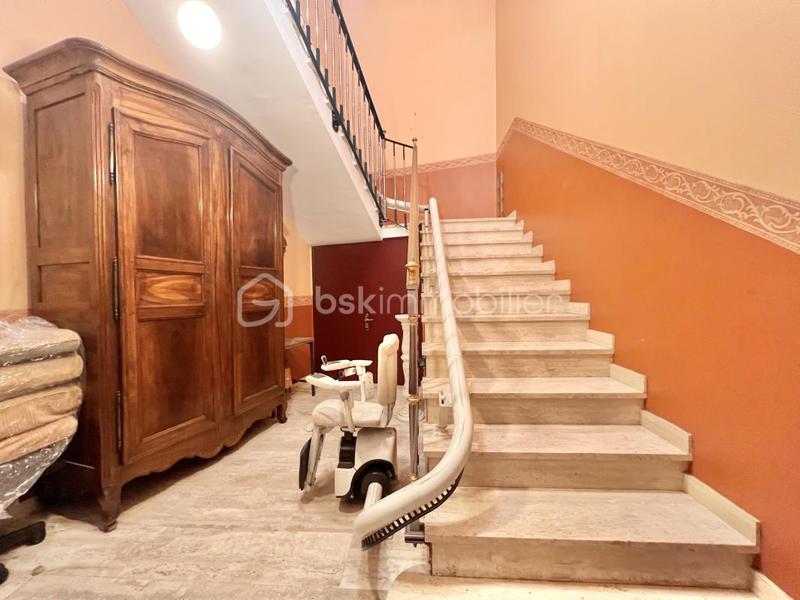 Immeuble - 783 m² - 25 pièces