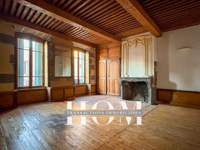 Appartement - 53 m² - 2 pièces
