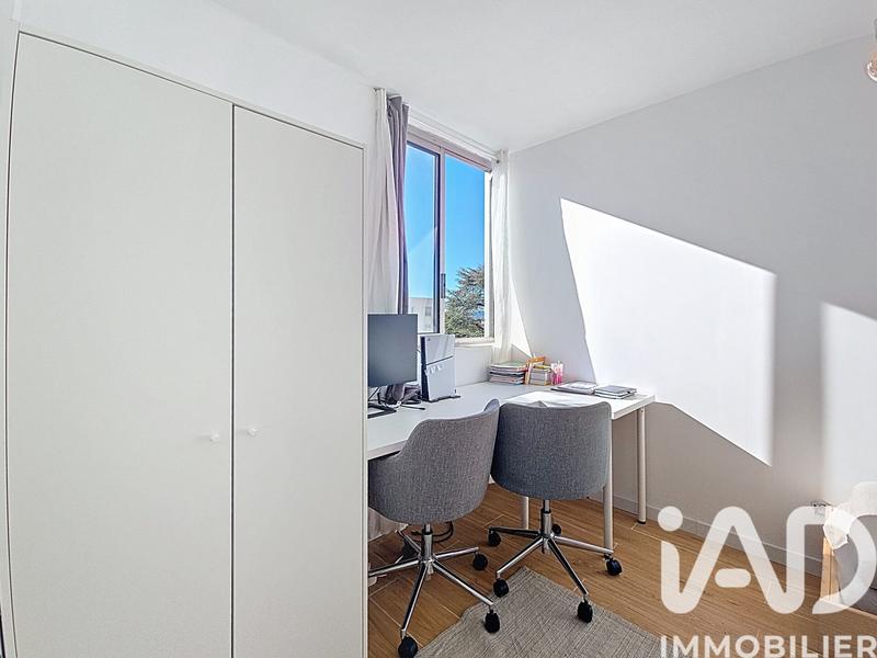 Appartement - 50 m² - 3 pièces