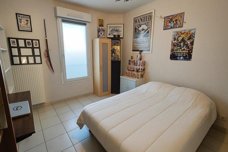 Maison - 81 m² - 4 pièces