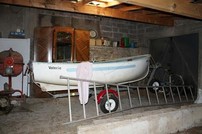 Maison - 78 m² - 4 pièces