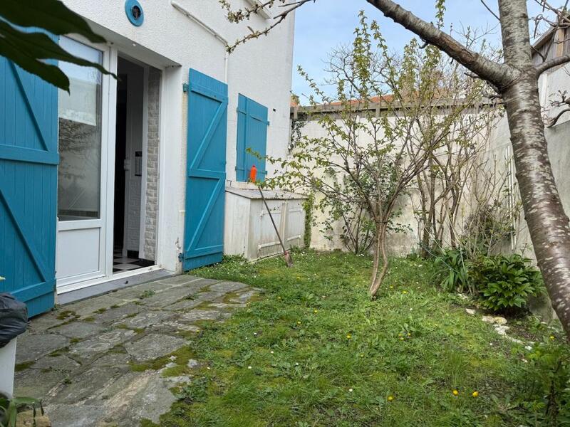 Maison - 127 m² - 5 pièces