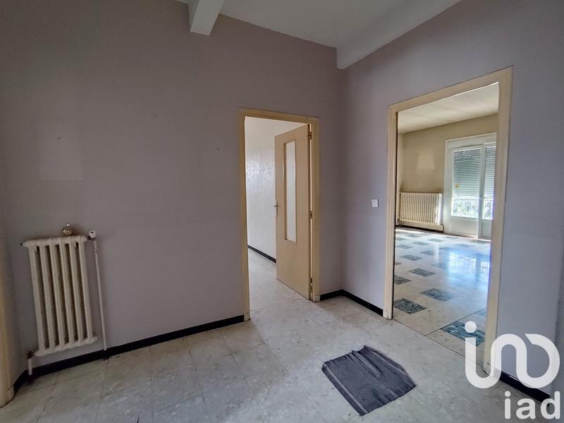 Appartement - 131 m² - 4 pièces