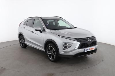 Mitsubishi Eclipse Cross 2.4 Mivec Phev Twin Motor Intense 4wd 188 ch