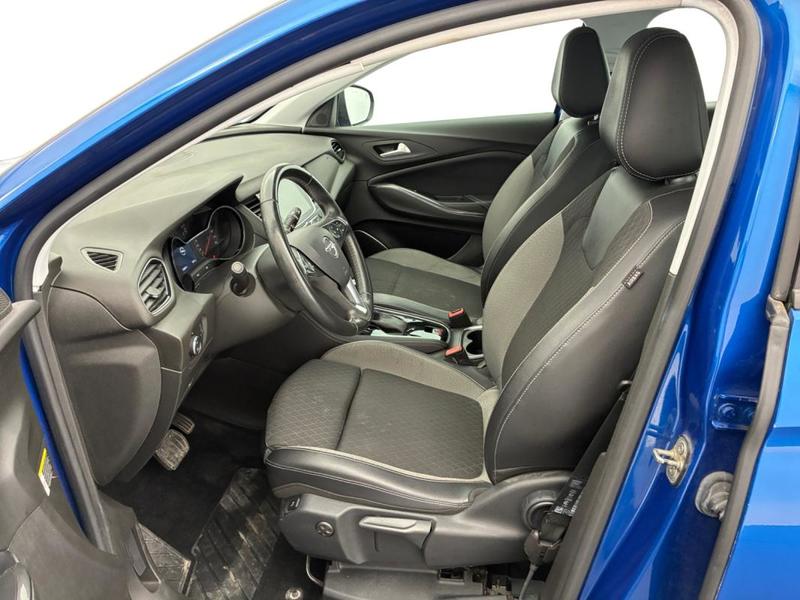 Opel Grandland X Business 1.5 Diesel 130 ch Bva8 Elegance