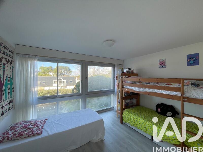 Appartement - 84 m² - 4 pièces