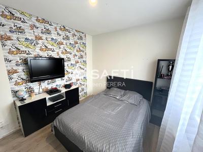 Maison - 118 m² - 5 pièces