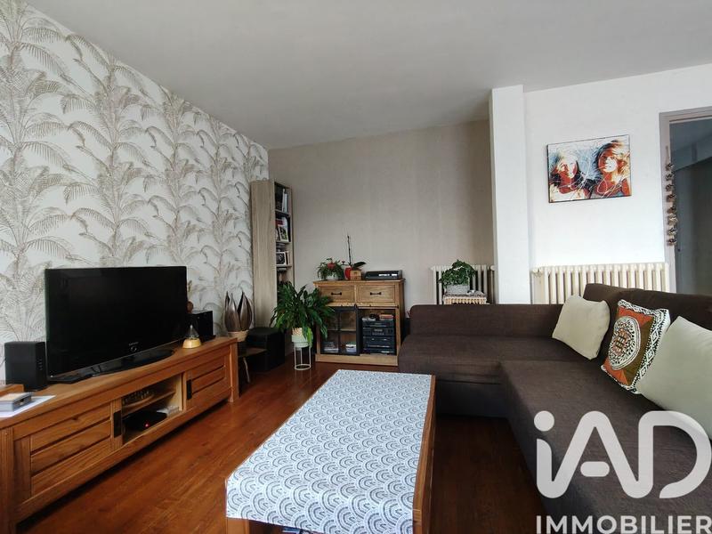 Appartement - 75 m² - 4 pièces