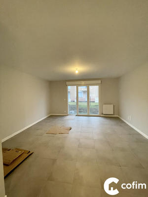 Maison - 78 m² - 4 pièces