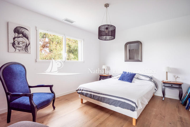 Villa - 155 m² - 4 pièces