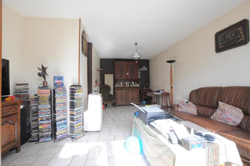 Appartement - 81 m² - 4 pièces