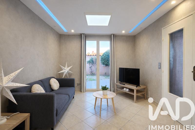 Maison - 106 m² - 6 pièces