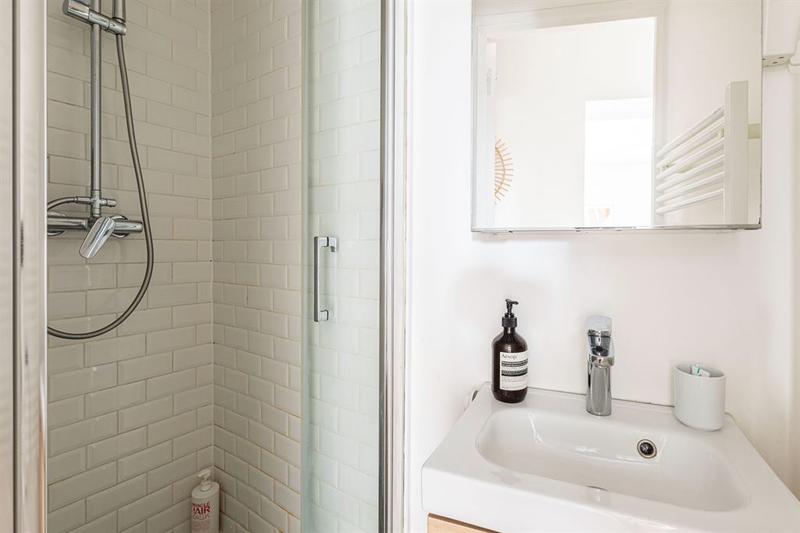 Appartement - 39 m² - 3 pièces