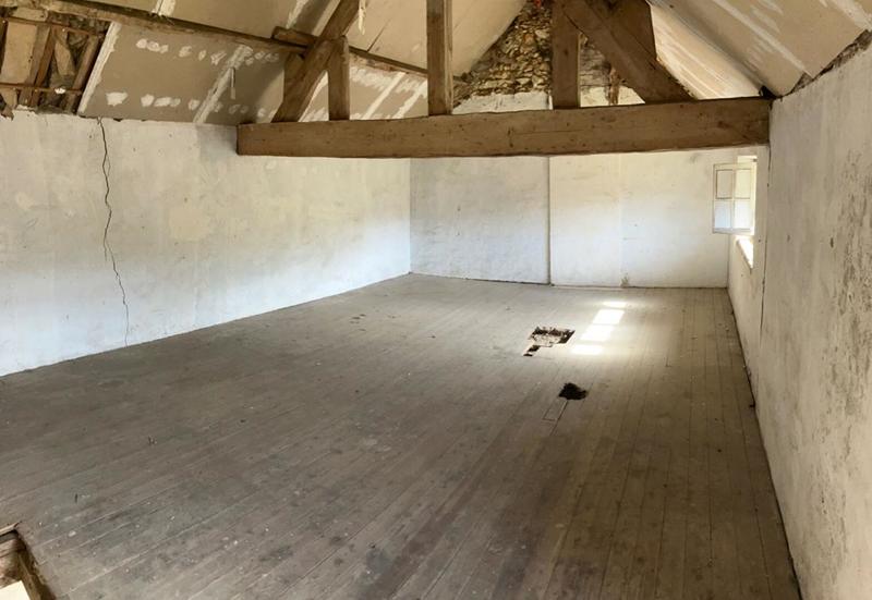 Maison - 61 m² - 2 pièces