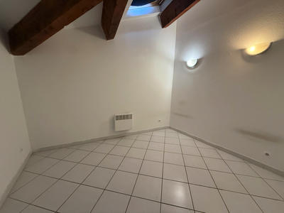 Duplex - 55 m² - 3 pièces