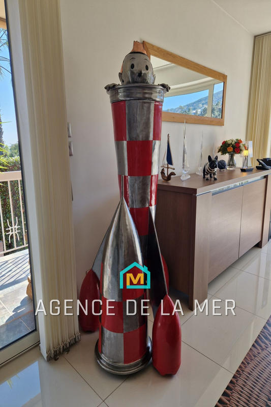 Appartement - 109 m² - 3 pièces