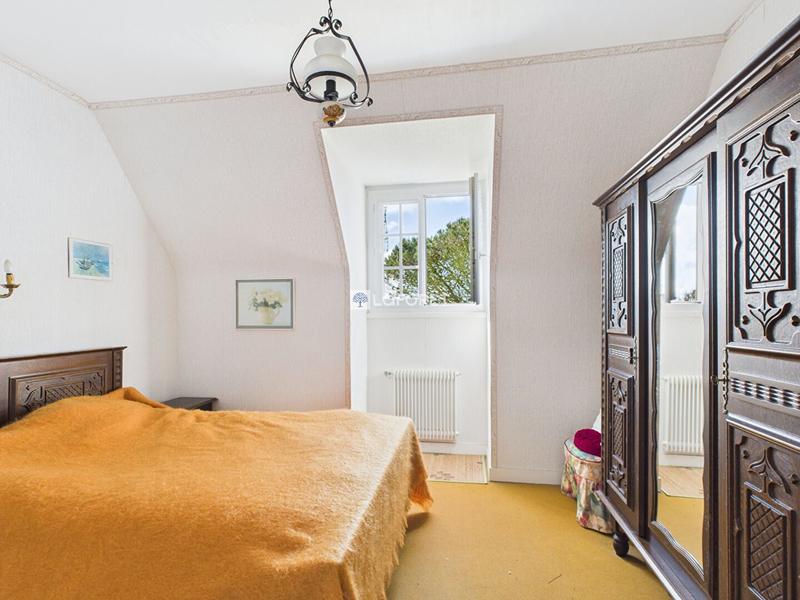 Maison - 115 m² - 7 pièces