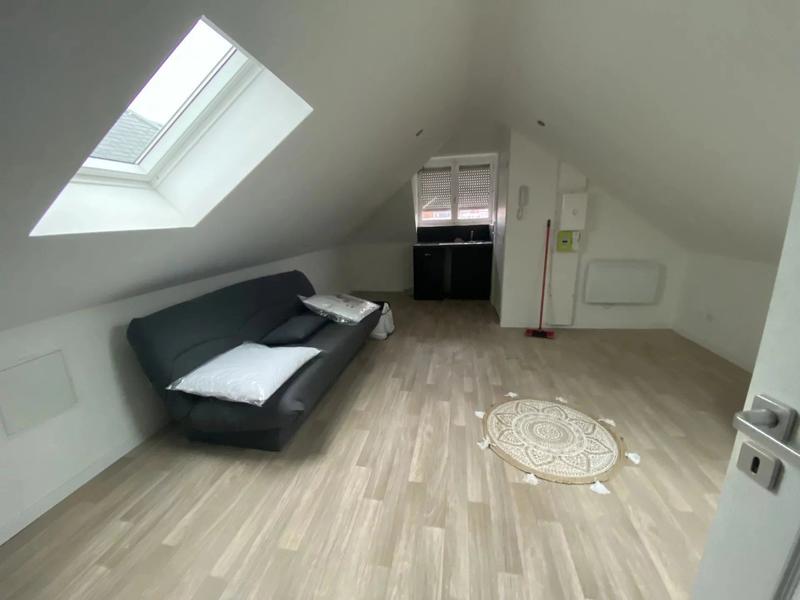 Immeuble - 225 m² - 11 pièces