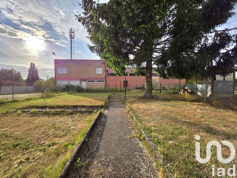 Maison - 94 m² - 4 pièces