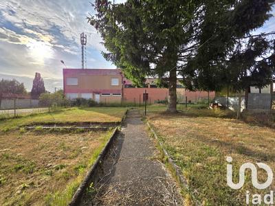 Maison - 94 m² - 4 pièces