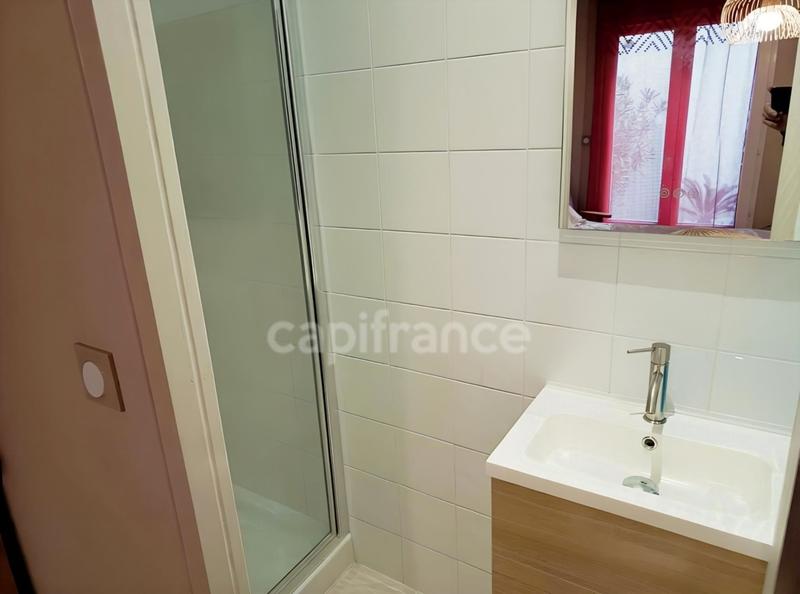 Maison - 87 m² - 4 pièces