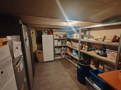 Fonds de commerce - 90 m²