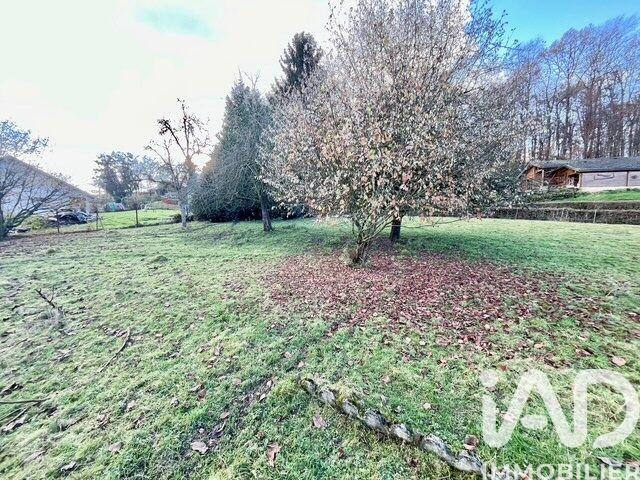 Maison - 84 m² - 5 pièces